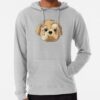 ssrcolightweight hoodiemensheather greyfrontsquare productx1000 bgf8f8f8 13 - Shih Tzu Gifts