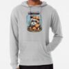 ssrcolightweight hoodiemensheather greyfrontsquare productx1000 bgf8f8f8 32 - Shih Tzu Merch