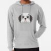 ssrcolightweight hoodiemensheather greyfrontsquare productx1000 bgf8f8f8 6 - Shih Tzu Gifts