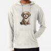 ssrcolightweight hoodiemensoatmeal heatherfrontsquare productx1000 bgf8f8f8 23 - Shih Tzu Gifts