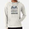 ssrcolightweight hoodiemensoatmeal heatherfrontsquare productx1000 bgf8f8f8 3 - Shih Tzu Merch