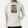 ssrcolightweight hoodiemensoatmeal heatherfrontsquare productx1000 bgf8f8f8 32 - Shih Tzu Merch