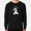 ssrcolightweight sweatshirtmens10101001c5ca27c6frontsquare productx1000 bgf8f8f8 1 - Shih Tzu Gifts