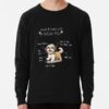 ssrcolightweight sweatshirtmens10101001c5ca27c6frontsquare productx1000 bgf8f8f8 13 - Shih Tzu Gifts