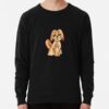 ssrcolightweight sweatshirtmens10101001c5ca27c6frontsquare productx1000 bgf8f8f8 16 - Shih Tzu Gifts