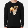 ssrcolightweight sweatshirtmens10101001c5ca27c6frontsquare productx1000 bgf8f8f8 31 - Shih Tzu Gifts