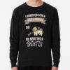 ssrcolightweight sweatshirtmens10101001c5ca27c6frontsquare productx1000 bgf8f8f8 33 - Shih Tzu Gifts