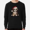 ssrcolightweight sweatshirtmens10101001c5ca27c6frontsquare productx1000 bgf8f8f8 34 - Shih Tzu Gifts