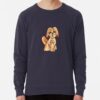 ssrcolightweight sweatshirtmens322e3f696a94a5d4frontsquare productx1000 bgf8f8f8 16 - Shih Tzu Gifts