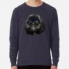 ssrcolightweight sweatshirtmens322e3f696a94a5d4frontsquare productx1000 bgf8f8f8 2 - Shih Tzu Gifts