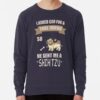 ssrcolightweight sweatshirtmens322e3f696a94a5d4frontsquare productx1000 bgf8f8f8 33 - Shih Tzu Gifts