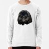 ssrcolightweight sweatshirtmensfafafaca443f4786frontsquare productx1000 bgf8f8f8 2 - Shih Tzu Gifts