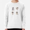 ssrcolightweight sweatshirtmensfafafaca443f4786frontsquare productx1000 bgf8f8f8 21 - Shih Tzu Gifts