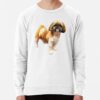 ssrcolightweight sweatshirtmensfafafaca443f4786frontsquare productx1000 bgf8f8f8 31 - Shih Tzu Gifts