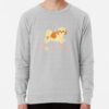 ssrcolightweight sweatshirtmensheather greyfrontsquare productx1000 bgf8f8f8 22 - Shih Tzu Gifts