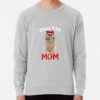 ssrcolightweight sweatshirtmensheather greyfrontsquare productx1000 bgf8f8f8 29 - Shih Tzu Gifts