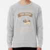 ssrcolightweight sweatshirtmensheather greyfrontsquare productx1000 bgf8f8f8 33 - Shih Tzu Gifts