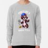 ssrcolightweight sweatshirtmensheather greyfrontsquare productx1000 bgf8f8f8 36 - Shih Tzu Gifts