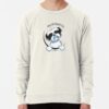 ssrcolightweight sweatshirtmensoatmeal heatherfrontsquare productx1000 bgf8f8f8 1 - Shih Tzu Gifts