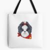 tb1040x1040large c1198800800 bgf8f8f8.u8 15 - Shih Tzu Merch