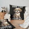 throwpillowsecondary 36x361000x1000 bgf8f8f8 10 - Shih Tzu Gifts