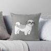 throwpillowsmall1000x bgf8f8f8 c020010001000 17 - Shih Tzu Merch