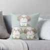 throwpillowsmall1000x bgf8f8f8 c020010001000 18 - Shih Tzu Gifts