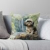 throwpillowsmall1000x bgf8f8f8 c020010001000 25 - Shih Tzu Gifts