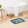 urbathmat context smallsquare1000x1000.1u5 27 - Shih Tzu Merch