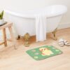 urbathmat context smallsquare1000x1000.1u5 32 - Shih Tzu Gifts