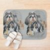 urbathmat flatlay context smallsquare750x1000.1u5 1 - Shih Tzu Gifts