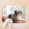 urbathmat flatlay context smallsquare750x1000.1u5 21 - Shih Tzu Gifts