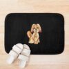 urbathmat flatlay context smallsquare750x1000.1u5 25 - Shih Tzu Merch