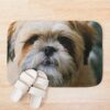 urbathmat flatlay context smallsquare750x1000.1u5 26 - Shih Tzu Merch