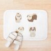 urbathmat flatlay context smallsquare750x1000.1u5 30 - Shih Tzu Gifts