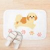 urbathmat flatlay context smallsquare750x1000.1u5 36 - Shih Tzu Gifts