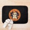 urbathmat flatlay context smallsquare750x1000.1u5 37 - Shih Tzu Gifts