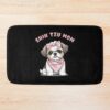 urbathmat flatlay largesquare1000x1000.1u5 12 - Shih Tzu Merch