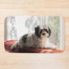 urbathmat flatlay largesquare1000x1000.1u5 21 - Shih Tzu Merch