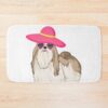 urbathmat flatlay largesquare1000x1000.1u5 29 - Shih Tzu Merch