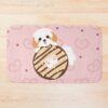 urbathmat flatlay largesquare1000x1000.1u5 31 - Shih Tzu Merch