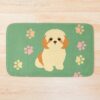 urbathmat flatlay largesquare1000x1000.1u5 32 - Shih Tzu Merch