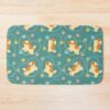 urbathmat flatlay largesquare1000x1000.1u5 33 - Shih Tzu Merch