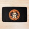 urbathmat flatlay largesquare1000x1000.1u5 37 - Shih Tzu Merch