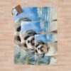 urblanket comparesquarex1000.1u2 8 - Shih Tzu Merch