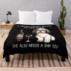 urblanket large bedsquarex1000.1u2 1 - Shih Tzu Merch