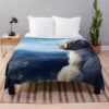 urblanket large bedsquarex1000.1u2 10 - Shih Tzu Merch