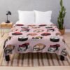 urblanket large bedsquarex1000.1u2 2 - Shih Tzu Merch