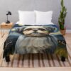 urblanket large bedsquarex1000.1u2 22 - Shih Tzu Merch