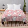 urblanket large bedsquarex1000.1u2 29 - Shih Tzu Merch